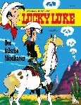  - Lucky Luke 51 - Der falsche Mexikaner