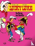 Goscinny, René - Lucky Luke 57 - Der Kaiser von Amerika