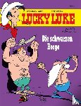 Goscinny, René - Lucky Luke 59 - Die Schwarzen Berge