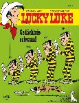 Fauche, Xavier, Léturgie, Jean - Lucky Luke 63 - Gedächtnisschwund