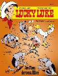 Pearce, Léturgie, Jean - Lucky Luke 82 - Am Fluss der rosa Biber