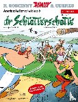 Ferri, Jean-Yves, Conrad, Didier - Asterix Mundart 70. Schwäbisch VI