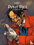 Loisel, Regis - Peter Pan Gesamtausgabe 02