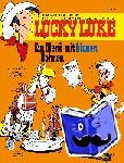 Achdé, Morris, Guylouis, Claude, Dom Dom - Lucky Luke 92 - Ein Menü mit blauen Bohnen