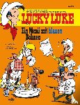 Achdé, Morris, Guylouis, Claude, Dom Dom - Lucky Luke 92 - Ein Menü mit blauen Bohnen