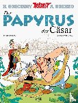 Ferri, Jean-Yves - Asterix in German