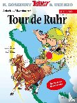 Uderzo, Albert, Goscinny, René - Asterix in German