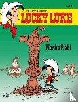Achdé - Lucky Luke 94 - Martha Pfahl