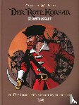 Charlier, Jean-Michel, Hubinon, Victor, Jijé, Lorg - Der Rote Korsar Gesamtausgabe 08