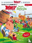 Uderzo, Albert, Goscinny, René - Asterix Mundart Hamburgisch II
