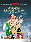 Goscinny, René - Asterix erobert Rom