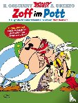 Goscinny, René, Uderzo, Albert - Zoff im Pott