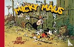 Disney, Walt, Loisel - Micky Maus - "Café Zombo"