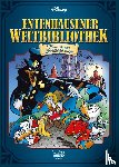 Disney, Walt - Entenhausener Weltbibliothek 02