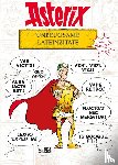 Goscinny, René, Uderzo, Albert, Molin, Bernard-Pierre - Asterix - Unbeugsame Lateinzitate von A bis Z