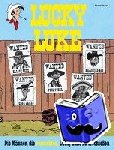 Goscinny - Die Männer, die versuchten, Lucky Luke zu erschießen - Lucky Luke: Themenband I