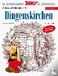 Uderzo, Albert - Asterix Mundart Ruhrdeutsch IV