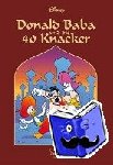 Disney, Walt - Donald Baba und die 40 Knacker