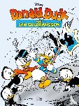 Gulbransson, Jan - Donald Duck von Jan Gulbransson
