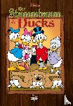 Disney, Walt - Der Stammbaum der Ducks
