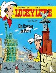 Achdé, Jul - Lucky Luke 97
