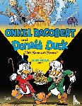Disney, Walt, Rosa, Don - Onkel Dagobert und Donald Duck - Don Rosa Library 01