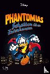 Disney, Walt - Phantomias - Schatten über Entenhausen