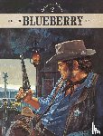 Charlier, Jean-Michel, Giraud, Jean - Blueberry - Collector's Edition 02