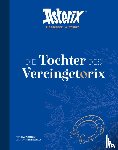 Ferri, Jean-Yves, Conrad, Didier - Asterix 38 Superluxusedition