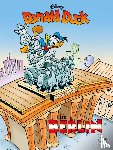 Disney, Walt - Donald Duck in Berlin