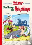 Goscinny, René, Uderzo, Albert - Asterix 04 Luxusedition