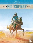 Charlier, Jean-Michel, Giraud, Jean - Blueberry - Collector's Edition 04