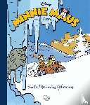 Disney, Walt, Cosey - Minnie Maus - Tante Mirandas Geheimnis