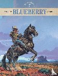 Charlier, Jean-Michel, Giraud, Jean - Blueberry - Collector's Edition 07