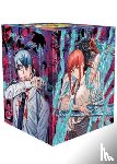 Fujimoto, Tatsuki - Chainsaw Man Schuber mit Extra
