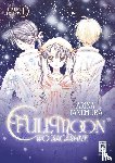 Tanemura, Arina - Fullmoon wo Sagashite - Luxury Edition 01