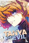 Tojo, Chika, Zen, Carlo - Tanya the Evil 05