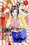 Higashimura, Akiko - Tokyo Girls 01 - Was wäre wenn...?