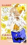 Clamp - Card Captor Sakura Clear Card Arc 06