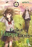 Hakuri - Color of Happiness 04