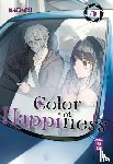Hakuri - Color of Happiness 05