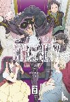 Oima, Yoshitoki - To Your Eternity 08