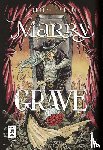 Yamaji, Hidenori - Marry Grave 01