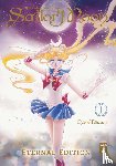 Takeuchi, Naoko - Pretty Guardian Sailor Moon - Eternal Edition 01