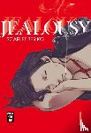 Beriko, Scarlet - Jealousy 01
