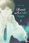 Tanaka, Ogeretsu - Obsessed with a naked Monster 01