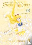Takeuchi, Naoko - Pretty Guardian Sailor Moon - Eternal Edition 05