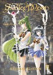 Takeuchi, Naoko - Pretty Guardian Sailor Moon - Eternal Edition 07