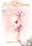 Takeuchi, Naoko - Pretty Guardian Sailor Moon - Eternal Edition 08