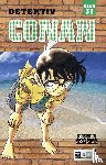 Aoyama, Gosho - Detektiv Conan 31